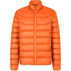 Nordisk Strato 2.0 Mens Ultralight Down Jacket Scarlet Ibis - S