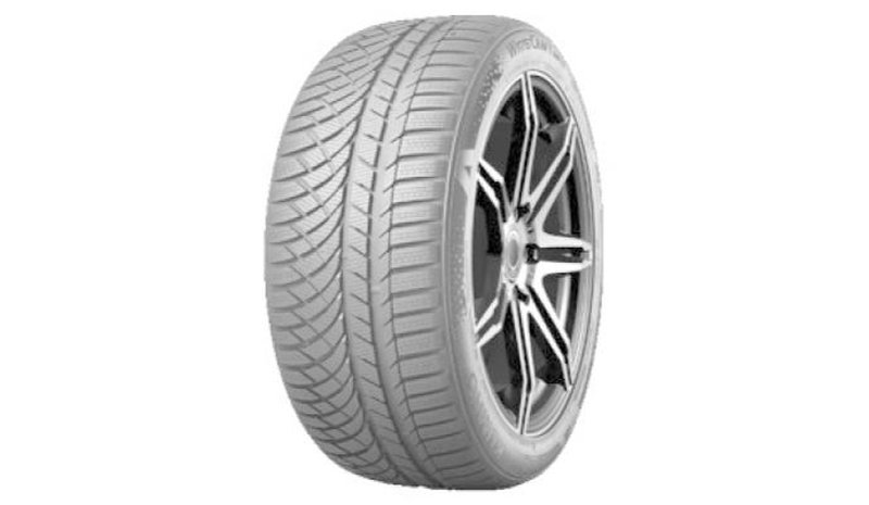 WinterCraft WP72 205/55 R16 94V
