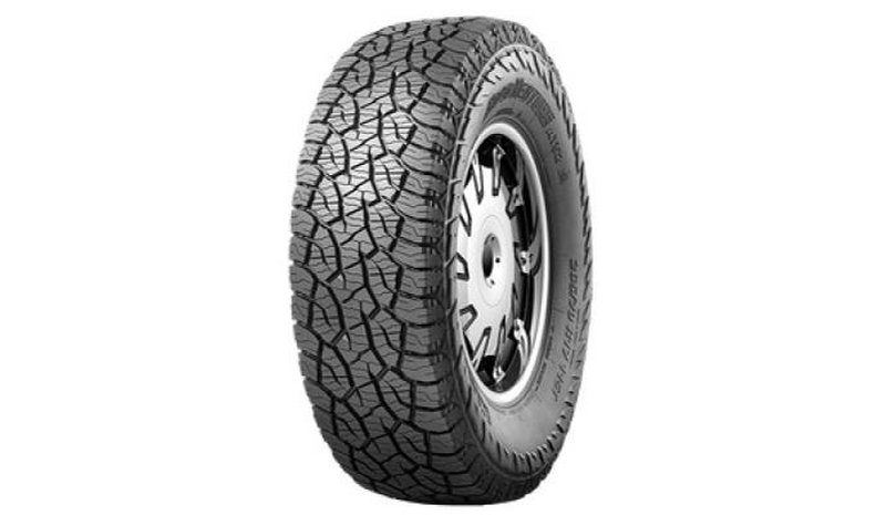 Road Venture AT52 235/60 R18 107H