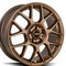 BBS XR Satin Bronze 8x18 5/100 ET36 B70 – kuva 1