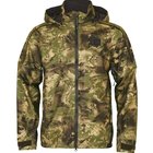 Härkila Deer Stalker Camo Hws Jacket - 44