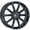 MAK DaVinci Dark 8x19 5/108 ET33 B72 – kuva 1