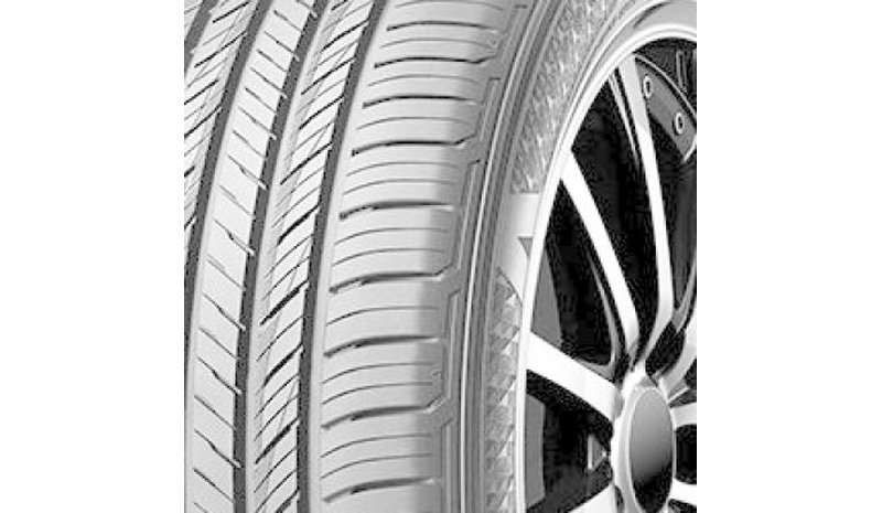 Crugen HP71 235/60 R18 107V