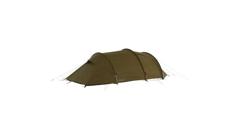 Nordisk Oppland 4 PU Tent – kuva 1/1