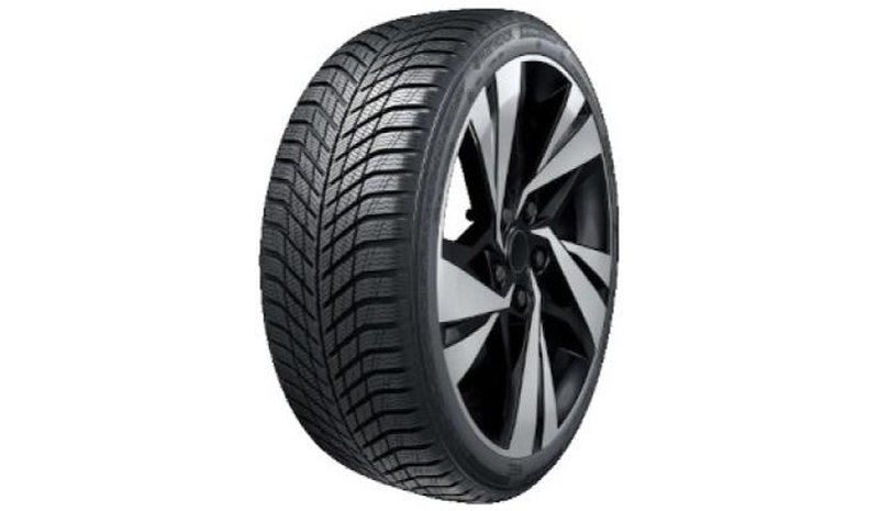 Winter i*cept evo 4 SUV W340A sbl 255/55 R18 109V
