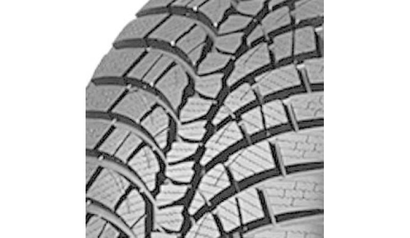 WinterCraft WP71 255/35 R18 94V