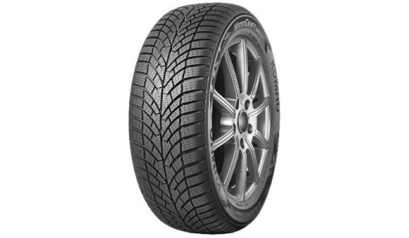 WinterCraft WP52+ 225/55 R16 99V