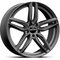 GMP Fasten Matt Anthracite 8.5x20 5/112 ET37 B66.6 – kuva 1