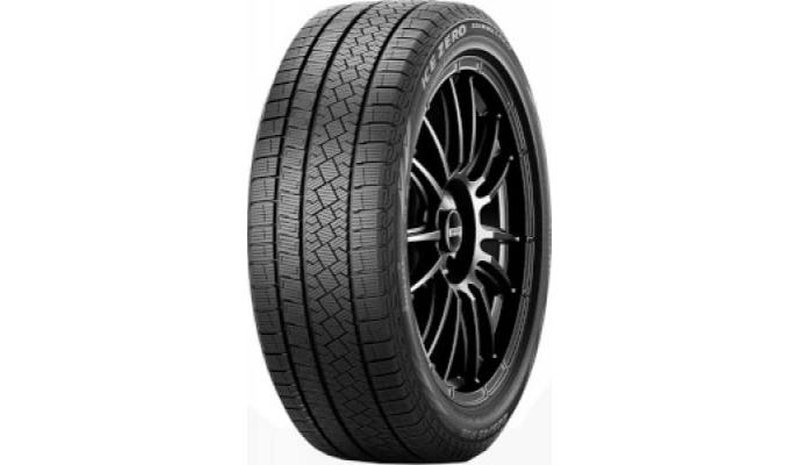 Ice Zero Asimmetrico 225/45 R18 95H