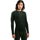 Odlo Performance Warm Blackcomb Bl Top Crew N Urban Chic - L