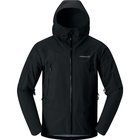 Norrøna Falketind Gore-Tex Jacket M'S Caviar Black - S
