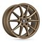Sparco DRS Bronze 8x18 5/114,3 ET45 B73 – kuva 1