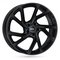 MAK Kassel Shiny Black 8x19 5/114,3 ET50 B76 – kuva 1