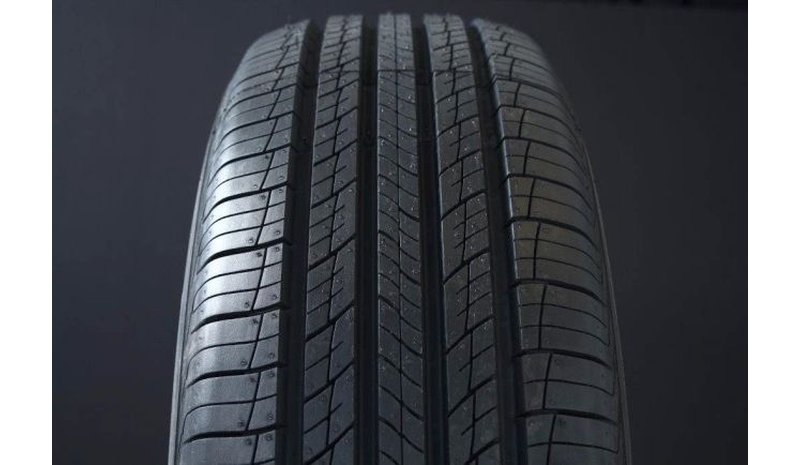 Dynapro HP2 Plus RA33D sbl 295/45 R20 114V – kuva 1/2