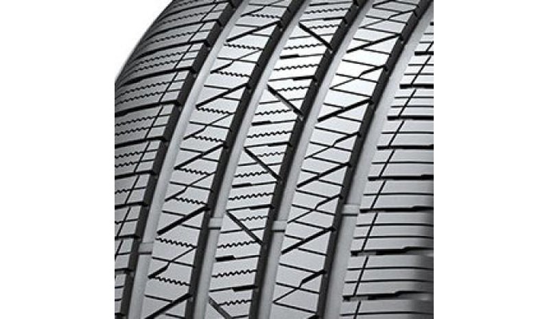 Dynapro HP2 Plus RA33D sbl 295/45 R20 114V – kuva 2/2