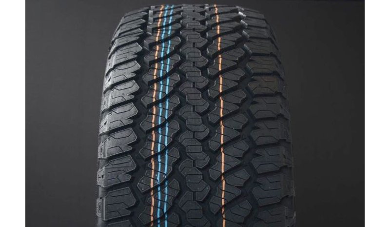 GRABBER AT3 245/65 R17 111H – kuva 1/2