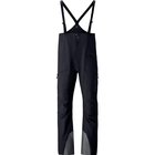 Norrøna Møre Gore-Tex Salopette M'S Caviar - S