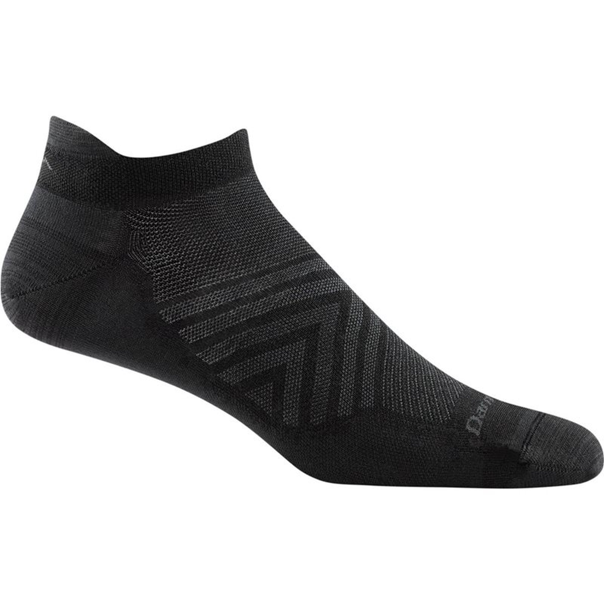 Darn Tough Run No Show Tab Ultra-Lightweight Men - L