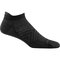 Darn Tough Run No Show Tab Ultra-Lightweight Men - L – kuva 1