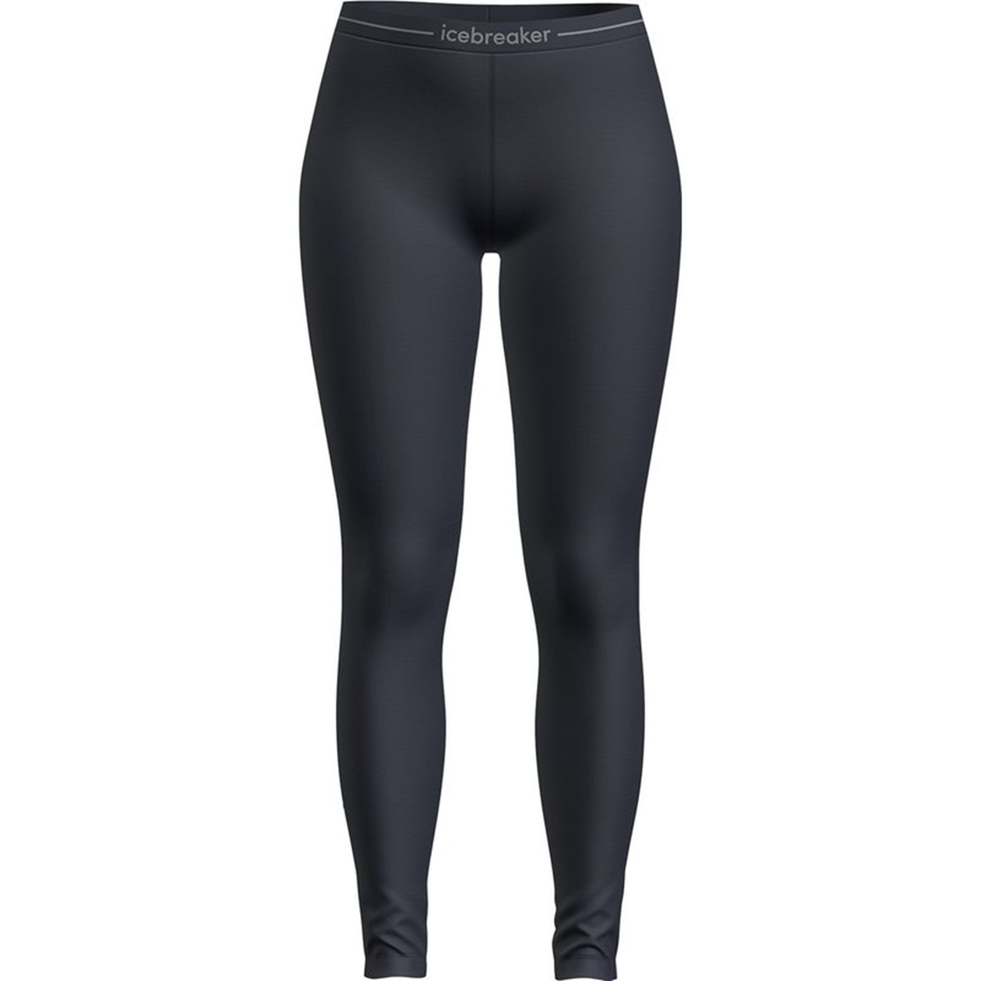 Icebreaker Women Merino 200 Oasis Leggings Midnight Navy - M