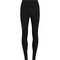Icebreaker Women Merino 200 Oasis High Rise Leggings Black - S, Miesten alusasut – kuva 1