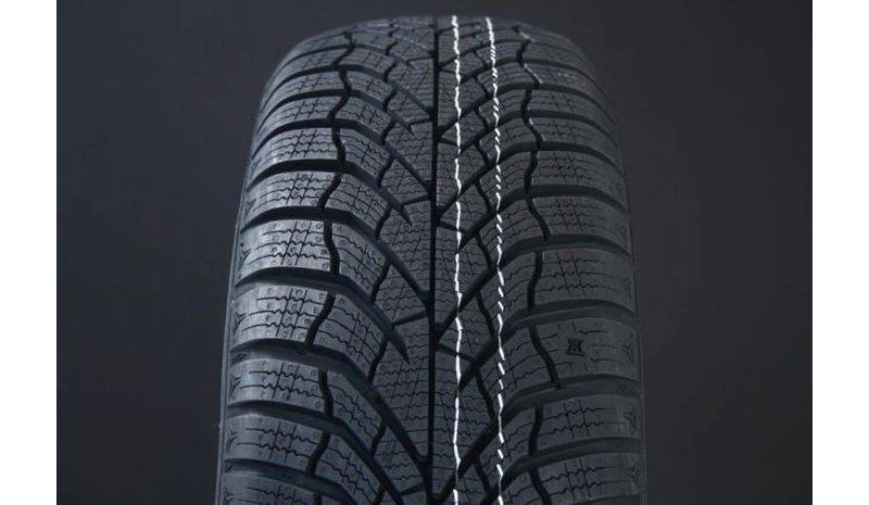 WinterCraft WP52+ 215/55 R17 98V – kuva 1/4