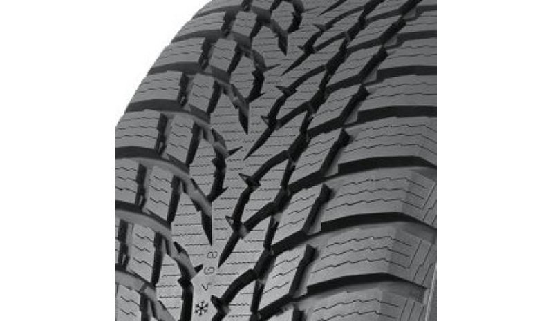 Snowproof 1 155/70 R19 88Q