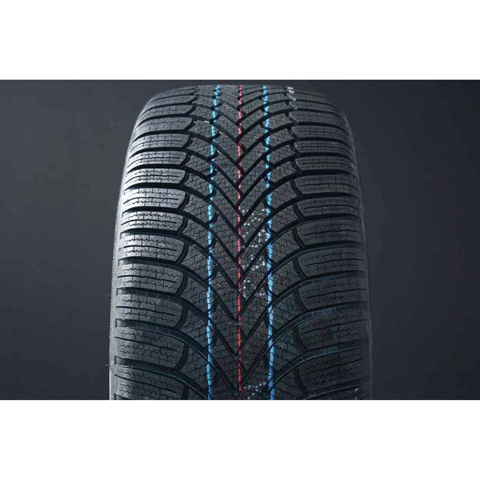 245/40R17 BRIDGESTONE BLIZZAK 6 FRIKTION