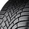 Blizzak 6 245/40 R17 95V – kuva 2
