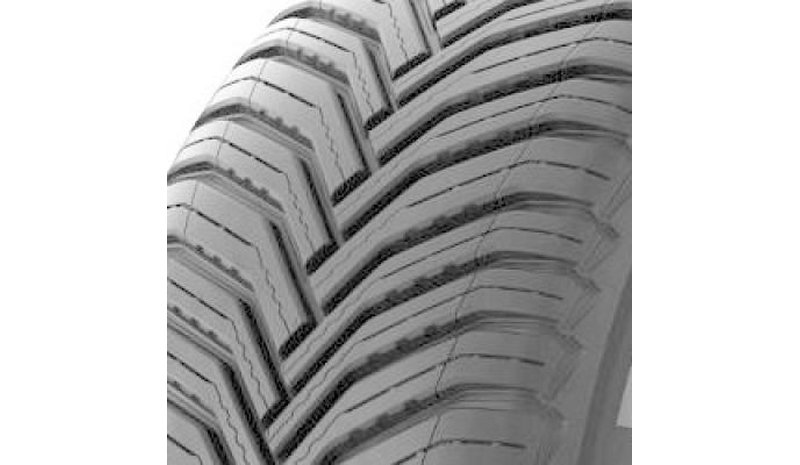 CrossClimate 2 215/45 R18 93W