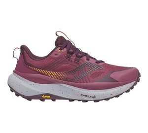 Saucony Xodus Ultra 4 W Terra/Wine - 36