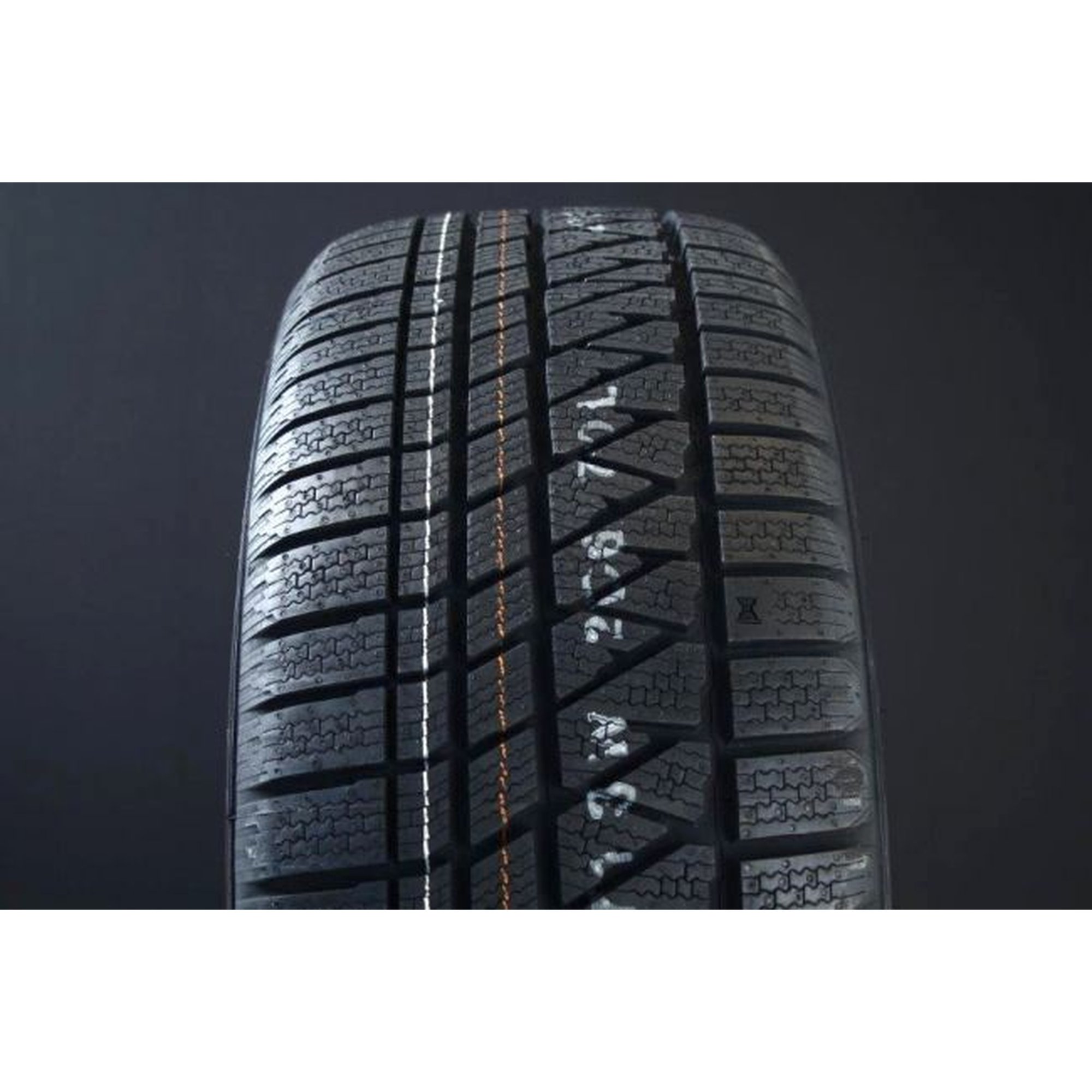 275/45R20 KUMHO WINTERCRAFT WS71 FRIKTION