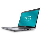 Teqcycle Dell Latitude 5410 Intel® Core™ i5 i5-10210U Kannettava tietokone 35,6 cm (14") Full HD 16 GB DDR4-SDRAM 256 GB SSD Wi-Fi 6 (802.11ax) Windows 11 Pro Harmaa Pohjoismainen TD541