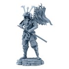 Anycubic SPTGY-10 3D-tulostusmateriaali Fotopolymeeri, Hartsi Harmaa 1 kg SPTGY