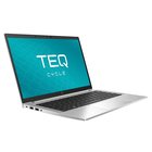 Teqcycle HP EliteBook 840 G7 Intel® Core™ i5 i5-10210U Kannettava tietokone 35,6 cm (14") Full HD 16 GB DDR4-SDRAM 256 GB SSD Wi-Fi 6 (802.11ax) Windows 11 Pro Hopea Pohjoismainen TH840