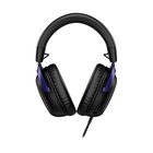 HyperX Cloud III -pelikuulokkeet (musta/sininen) D0SX6
