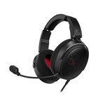 HyperX Cloud Alpha Air Open-Back -pelikuulokkeet D14ZC