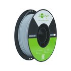 Creality Soleyin Ultra PLA Matte Schwarz Polymaitohappo (PLA) Harmaa 33010
