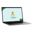 upcycle it Apple MacBook Pro (Refurbished) Grade A Intel® Core™ i7 i7-9750H Kannettava tietokone 40,6 cm (16") 16 GB 512 GB SSD AMD Radeon Pro 5300M Wi-Fi 5 (802.11ac) Harmaa Pohjoismainen LAP-M