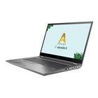 upcycle it HP Zbook Fury 15 G8 (Refurbished) A Intel® Core™ i7 i7-11850H Mobiilityöasema 39,6 cm (15.6") Full HD 16 GB DDR4-SDRAM 512 GB SSD NVIDIA RTX A2000 Wi-Fi 6 (802.11ax) Windows 11 Pro Harmaa QWERTY Pohjoismainen LAP-Z
