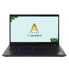 upcycle it Lenovo ThinkPad L14 Gen 2 (Refurbished) A Intel® Core™ i5 i5-1135G7 Kannettava tietokone 35,6 cm (14") Full HD 16 GB DDR4-SDRAM 512 GB SSD Windows 11 Pro Musta Pohjoismainen LAP-L