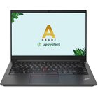 upcycle it Lenovo ThinkPad X13 G4 (Refurbished) A Intel® Core™ i5 i5-1335U Kannettava tietokone 33,8 cm (13.3") Kosketusnäyttö WUXGA 16 GB LPDDR5-SDRAM 256 GB SSD Wi-Fi 6E (802.11ax) Windows 11 Pro Musta Pohjoismainen LAP-X