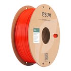 eSUN ASA+ Akryylinitriili-styreeni-akrylaatti (ASA) Punainen 1 kg ASA+P