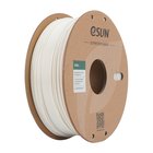 eSUN ASA+ Akryylinitriili-styreeni-akrylaatti (ASA) Valkoinen 1 kg ASA+P