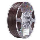 eSUN EABS-CF 1.75mm DARK RED 1kg ABS Punainen EABS