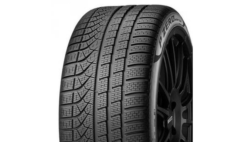 P Zero Winter 235/50 R19 99V – kuva 1/3