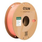 eSUN PLA-Luminous Polymaitohappo (PLA) Oranssi 1 kg PLA-L