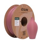 eSUN PLA-Matte Polymaitohappo (PLA) Purppura 1 kg PLA-M