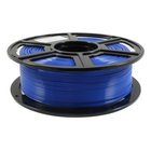 Flashforge FF0681 3D-tulostusmateriaali Kova polylaktidi (PLA) Sininen 1 kg FF068