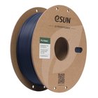 eSUN PLA-Basic Polymaitohappo (PLA) tummansininen 1 kg PLA-B
